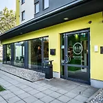 B&B Hotel Freiburg-Süd