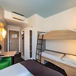 B&B Hotel Freiburg-Süd
