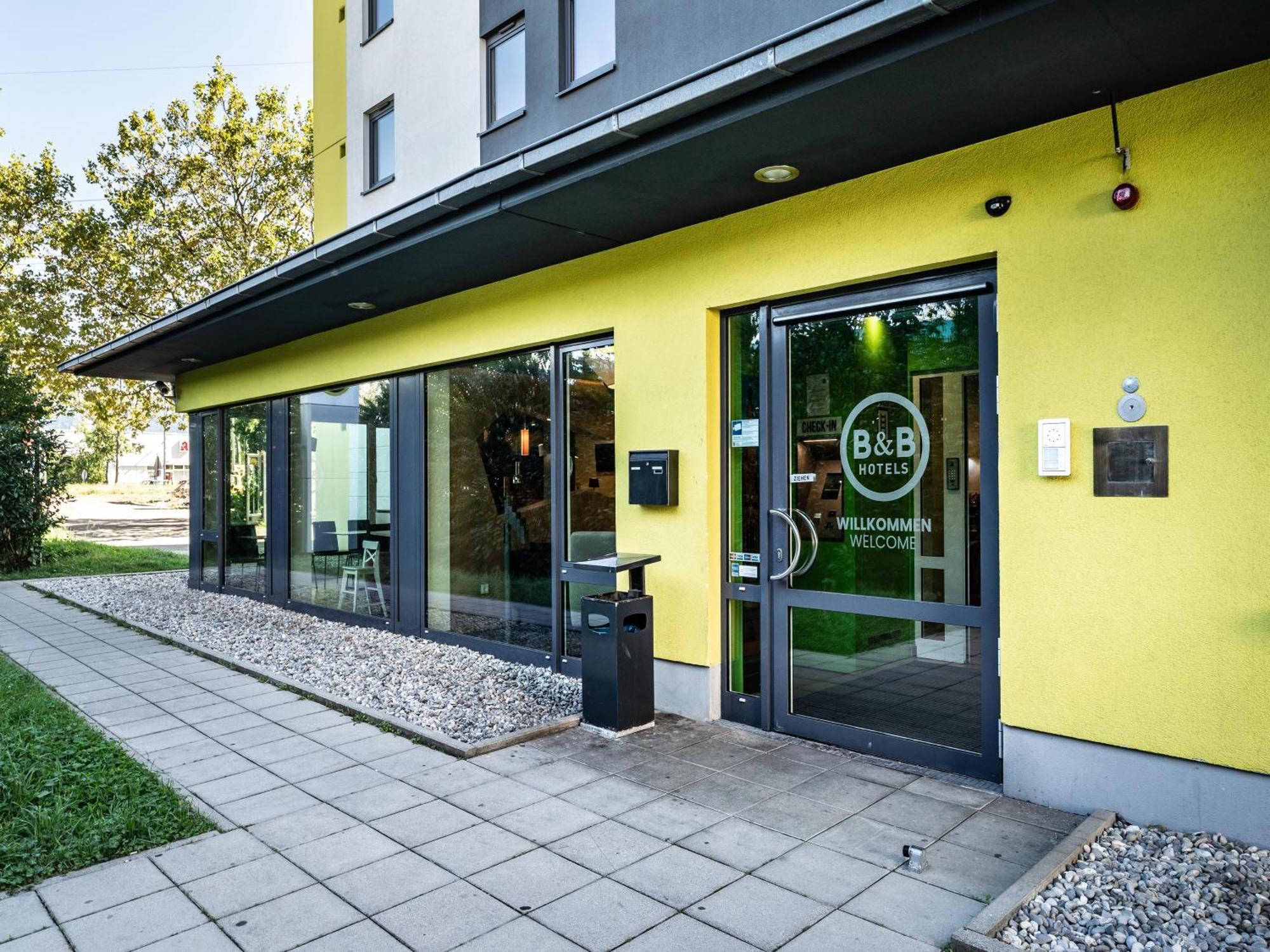 Freiburg-süd Hotel