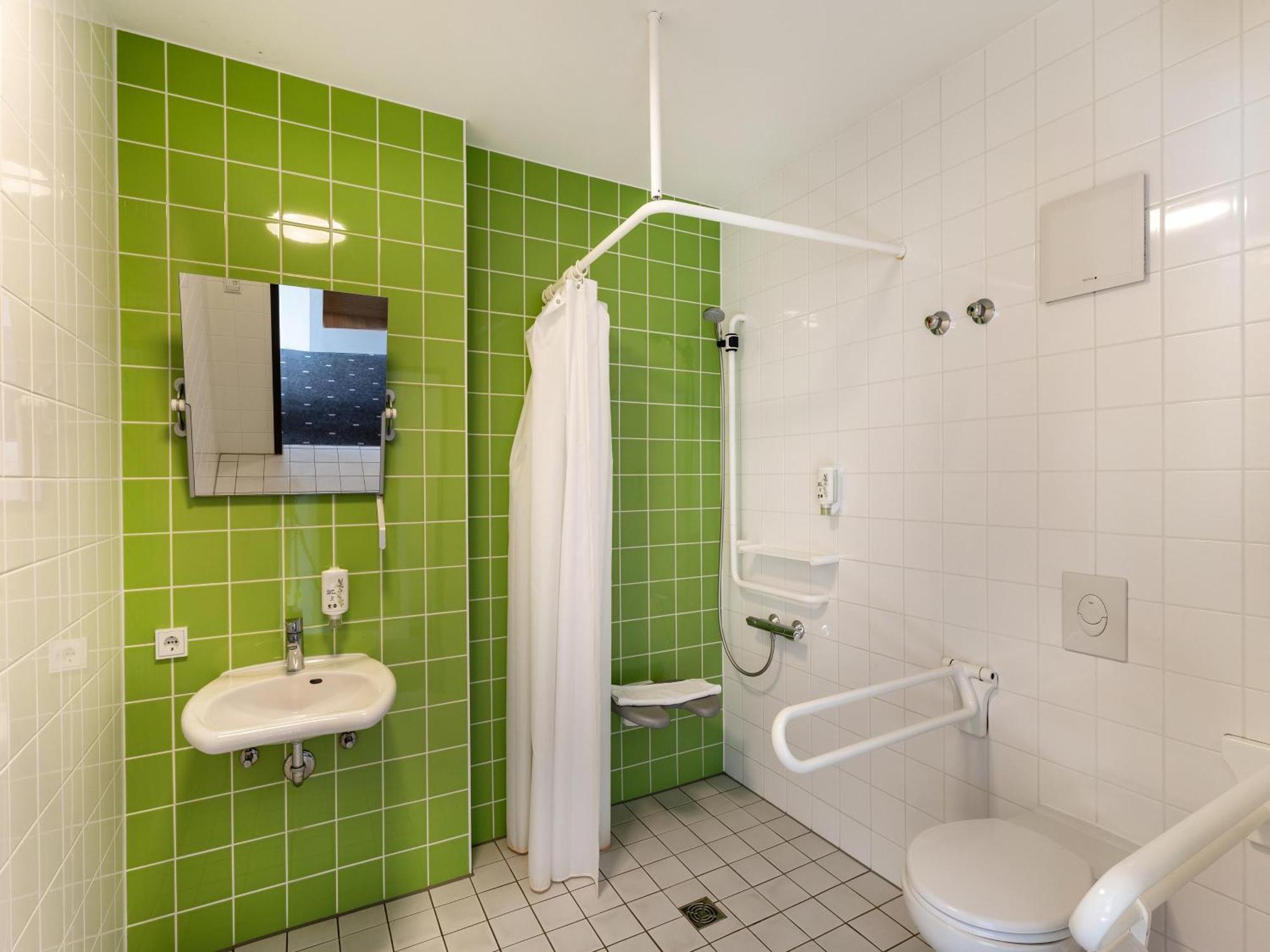 Hotel Freiburg-süd