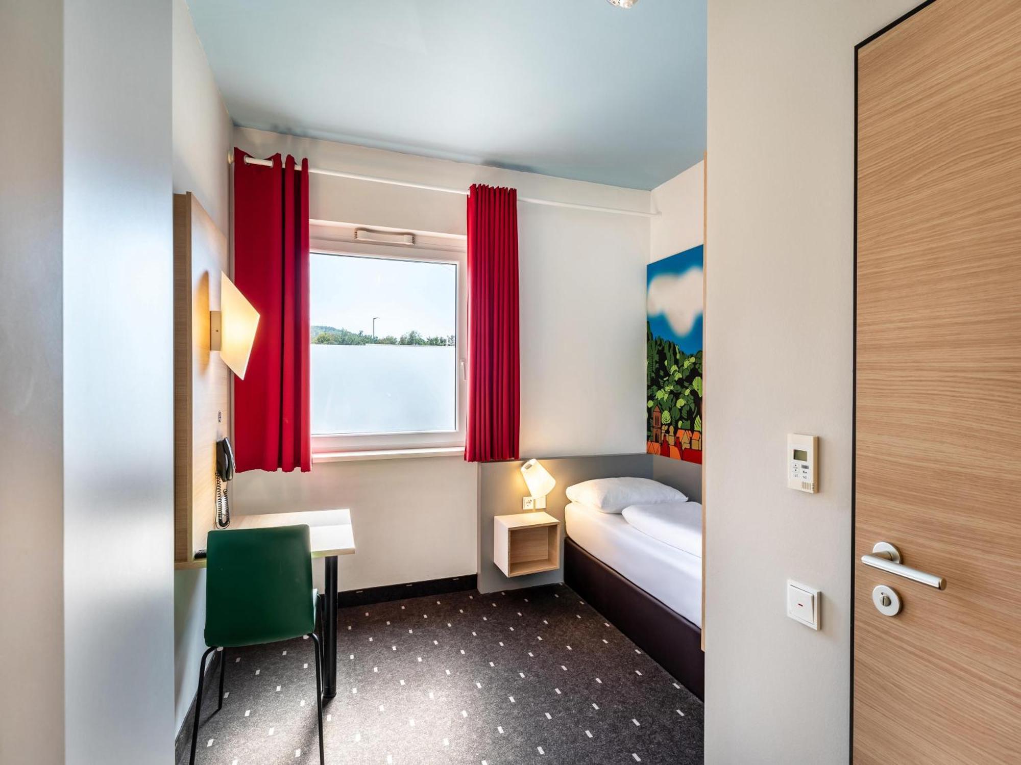 Freiburg-süd Hotel Freiburg im Breisgau