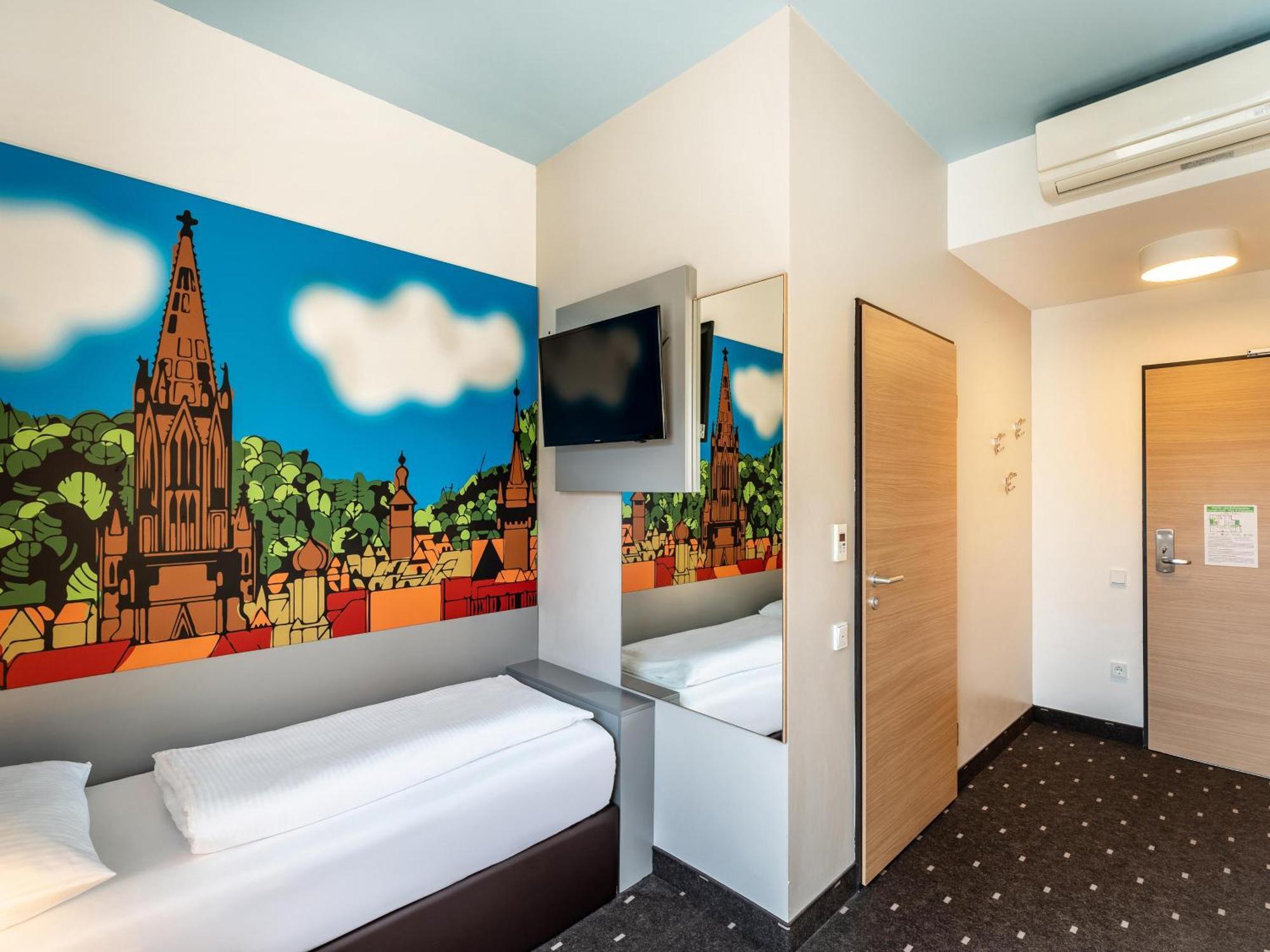 Freiburg-süd Freiburg im Breisgau