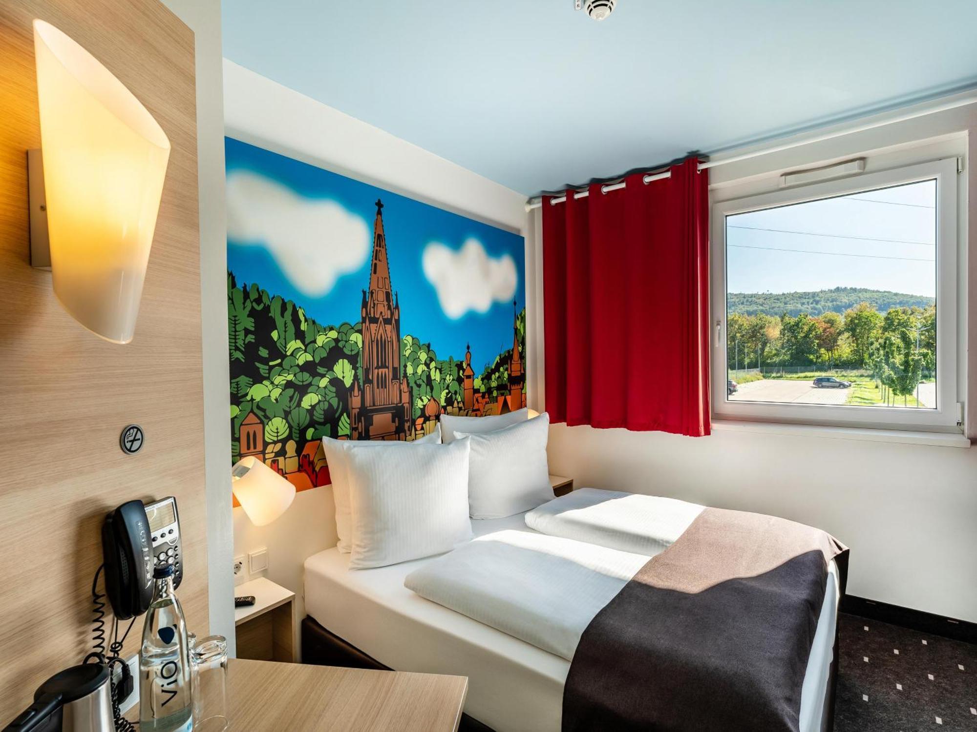 Hotel Freiburg-süd