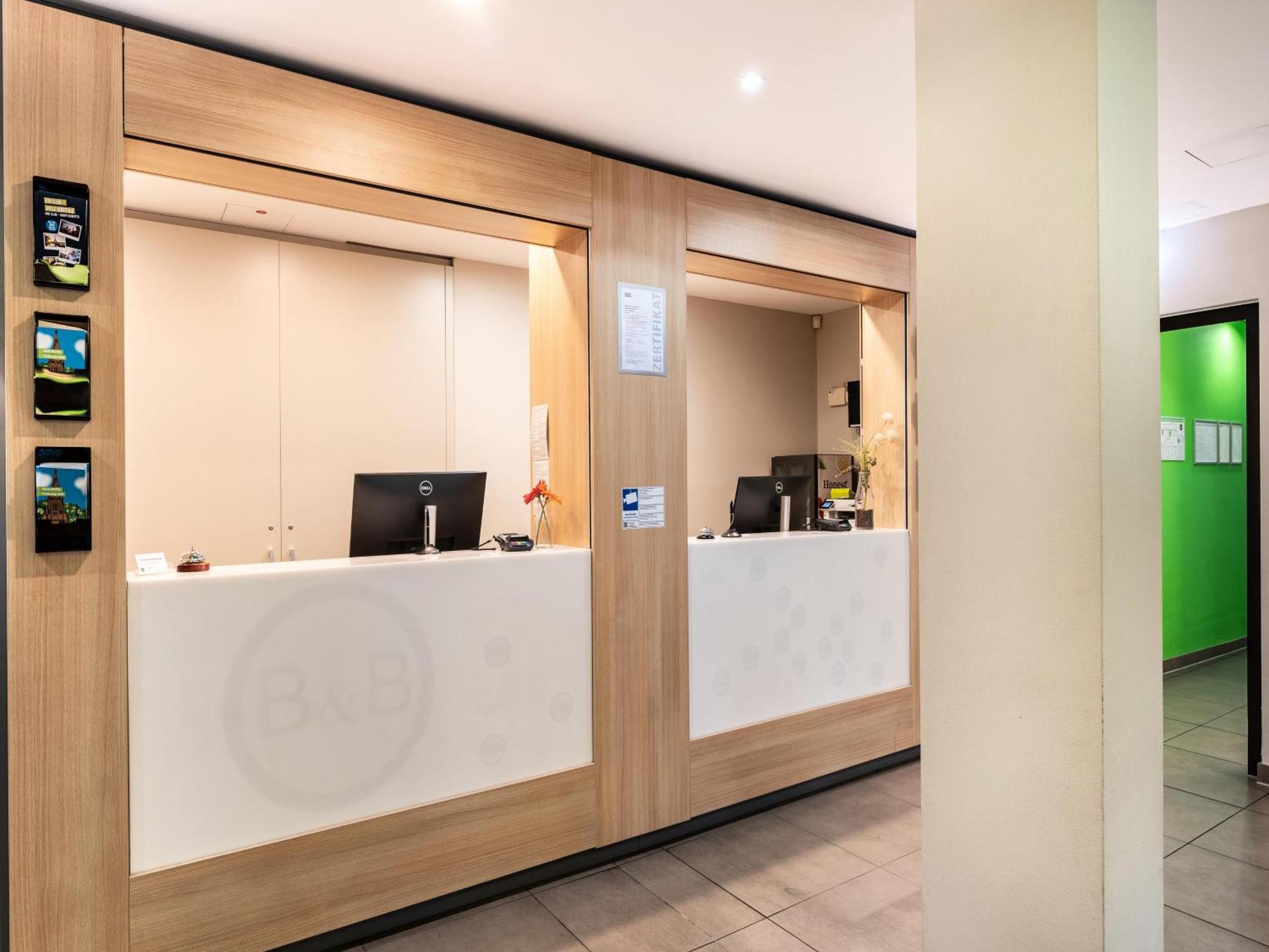 Freiburg-süd Hotel 3*