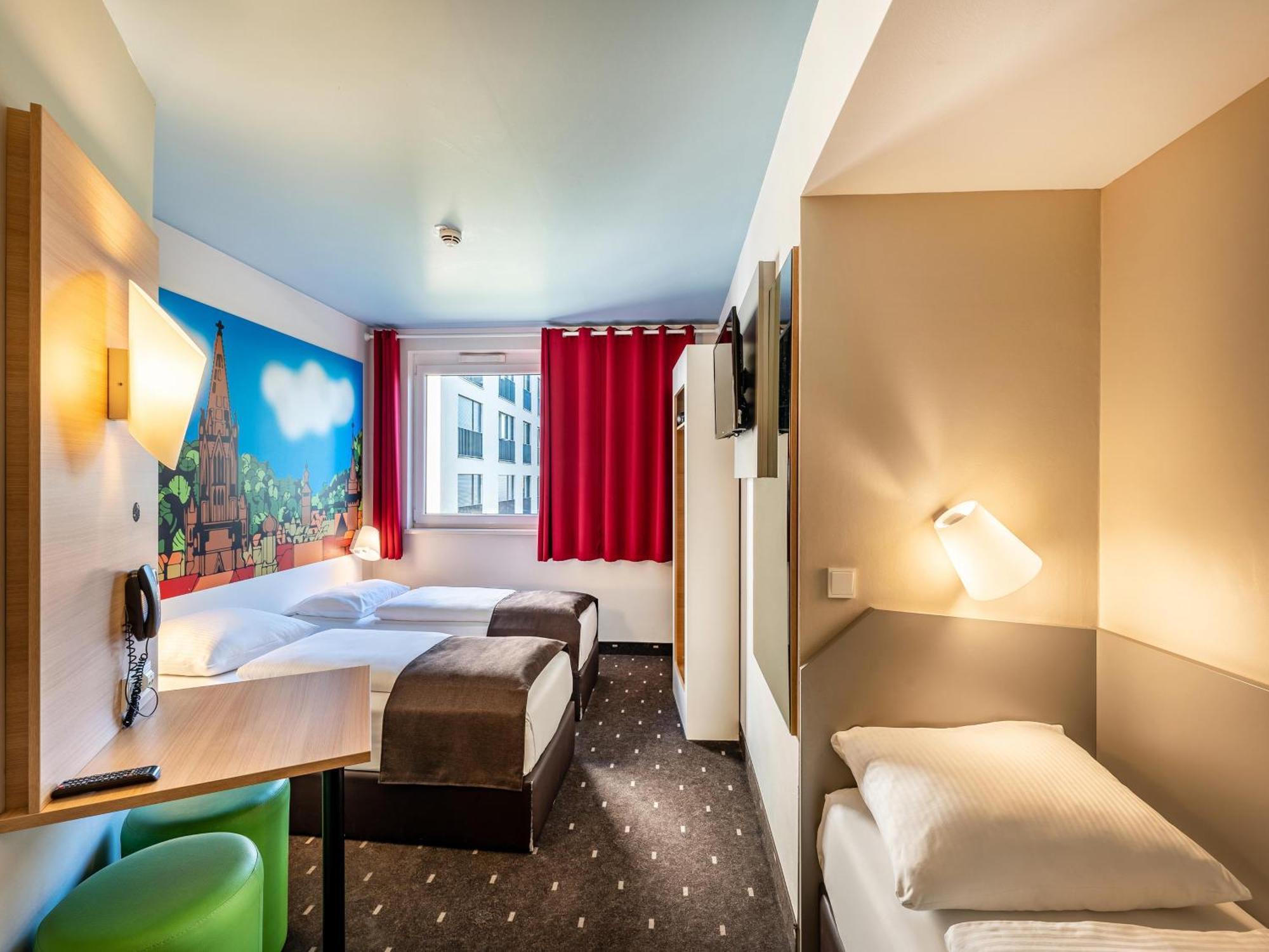 Freiburg-süd Hotel